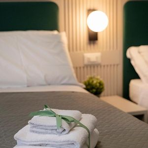 Standaard Double Kamer